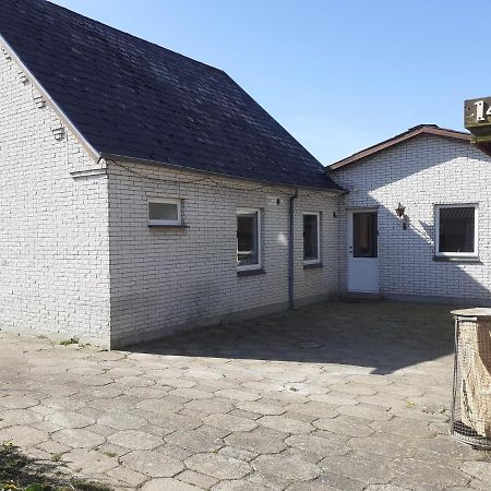 Svendborg Cosy Apartment ภายนอก รูปภาพ