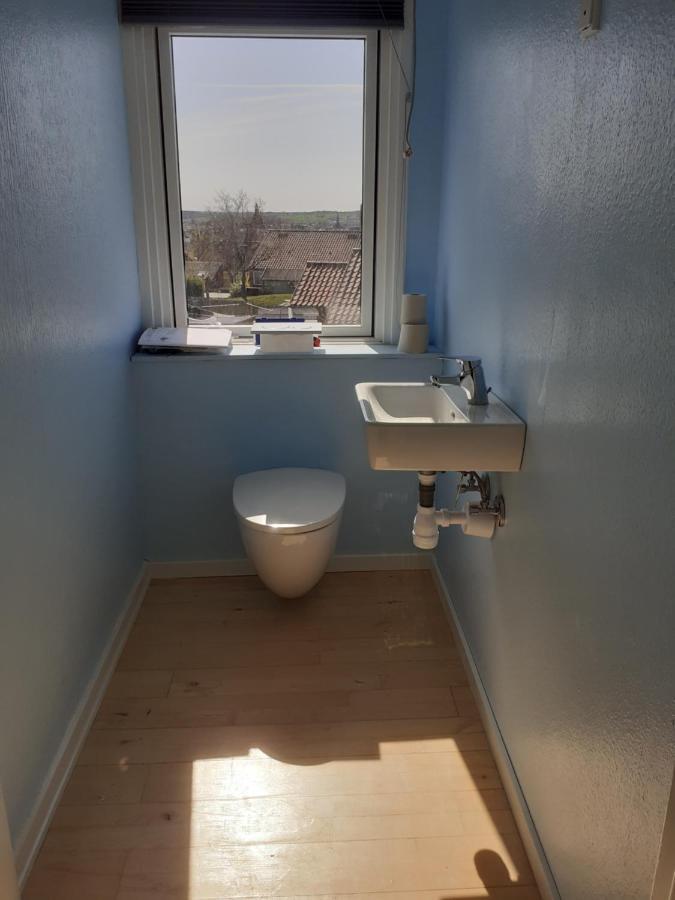 Svendborg Cosy Apartment ภายนอก รูปภาพ