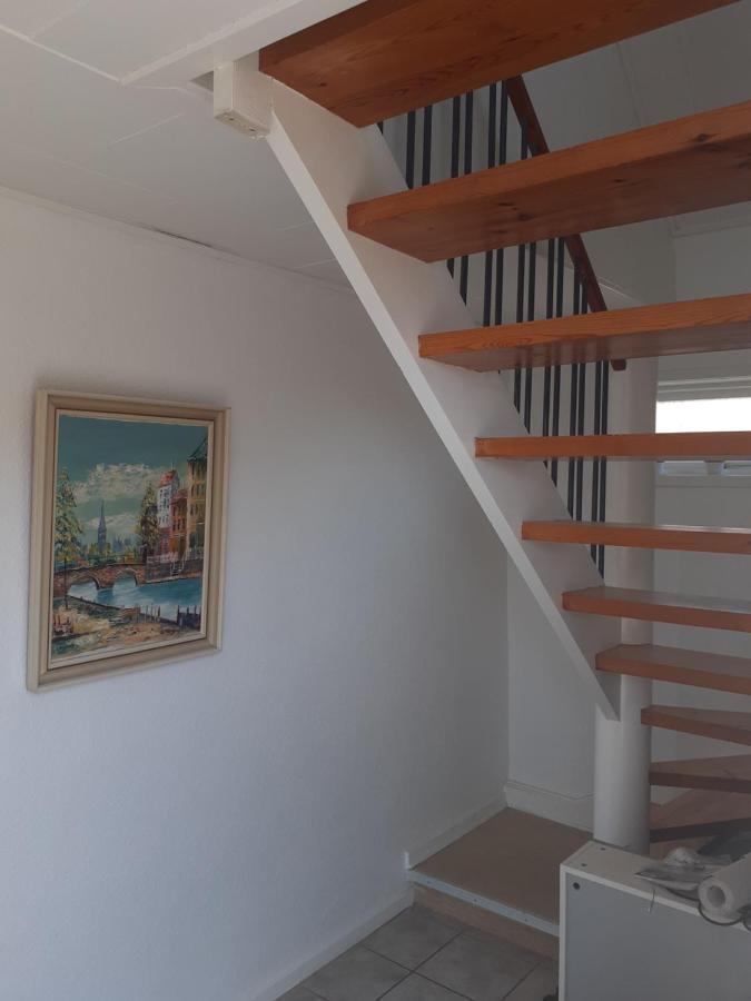 Svendborg Cosy Apartment ภายนอก รูปภาพ