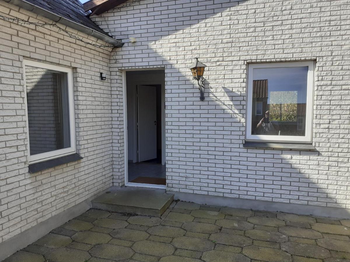 Svendborg Cosy Apartment ภายนอก รูปภาพ