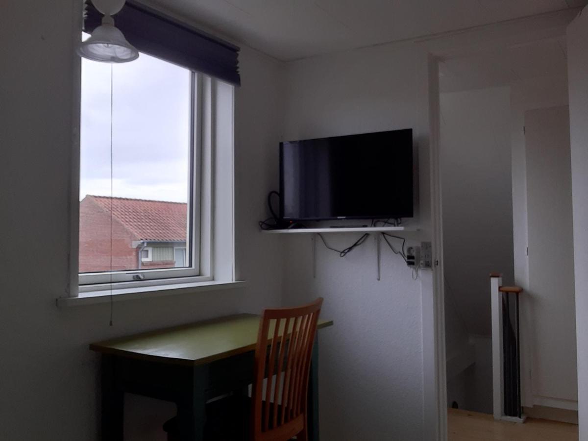 Svendborg Cosy Apartment ภายนอก รูปภาพ
