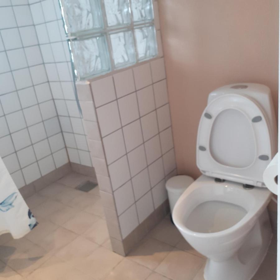 Svendborg Cosy Apartment ภายนอก รูปภาพ