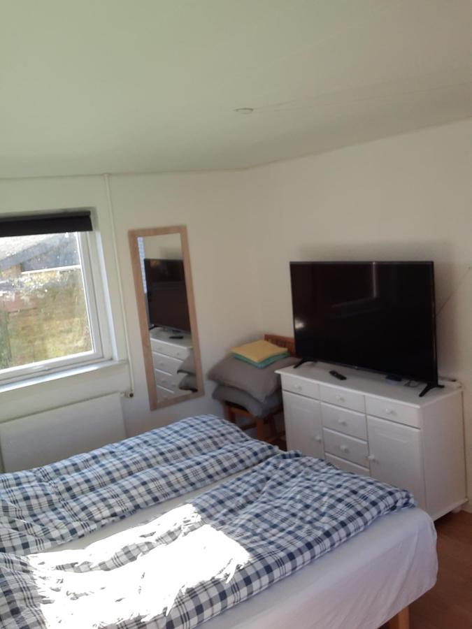 Svendborg Cosy Apartment ภายนอก รูปภาพ