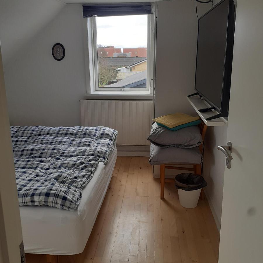 Svendborg Cosy Apartment ภายนอก รูปภาพ
