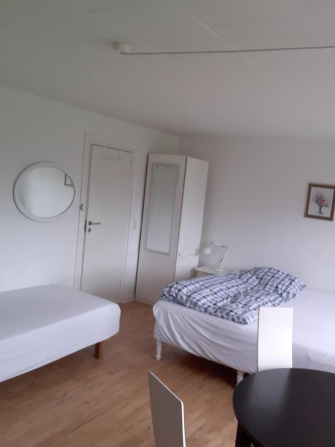 Svendborg Cosy Apartment ภายนอก รูปภาพ