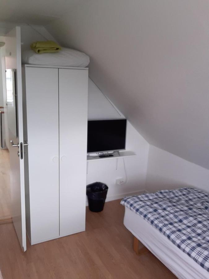 Svendborg Cosy Apartment ภายนอก รูปภาพ