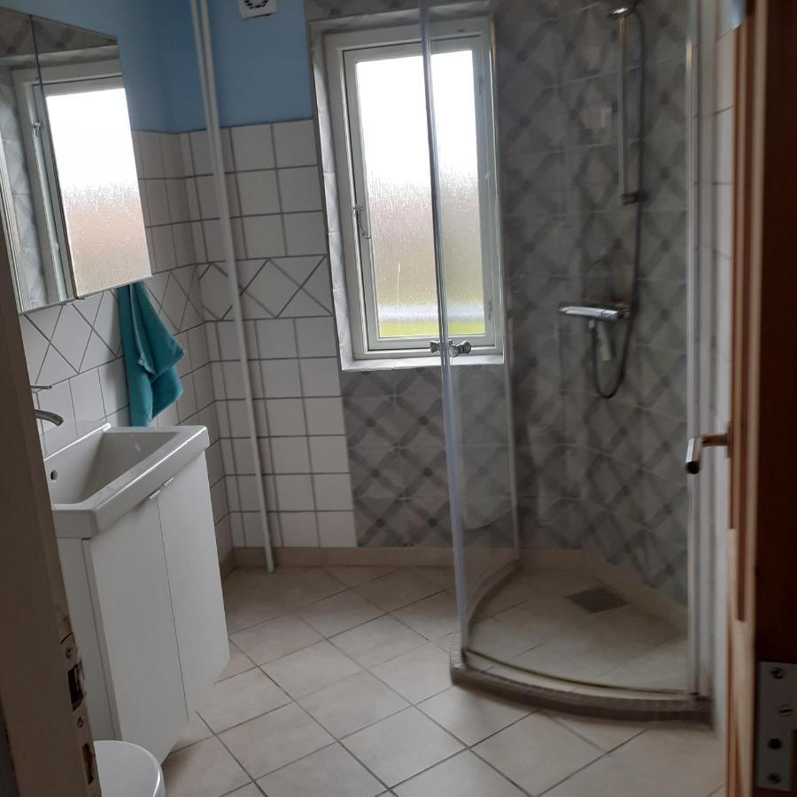 Svendborg Cosy Apartment ภายนอก รูปภาพ