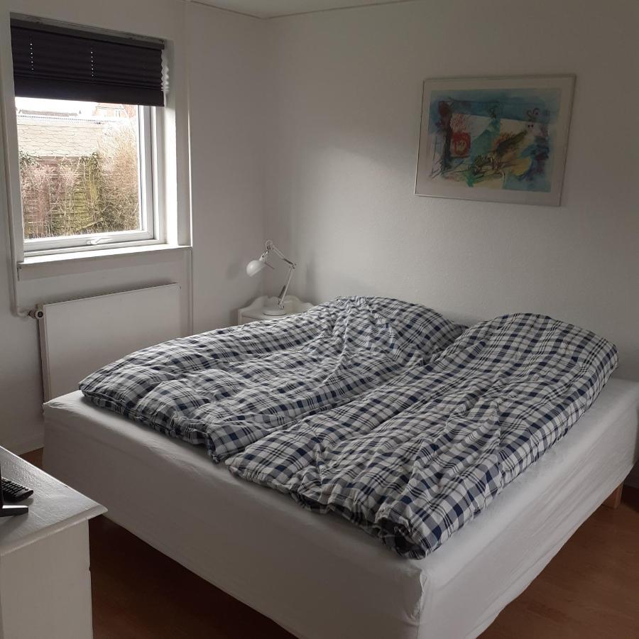 Svendborg Cosy Apartment ภายนอก รูปภาพ