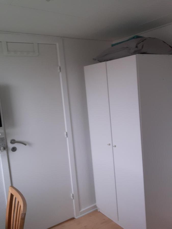 Svendborg Cosy Apartment ภายนอก รูปภาพ
