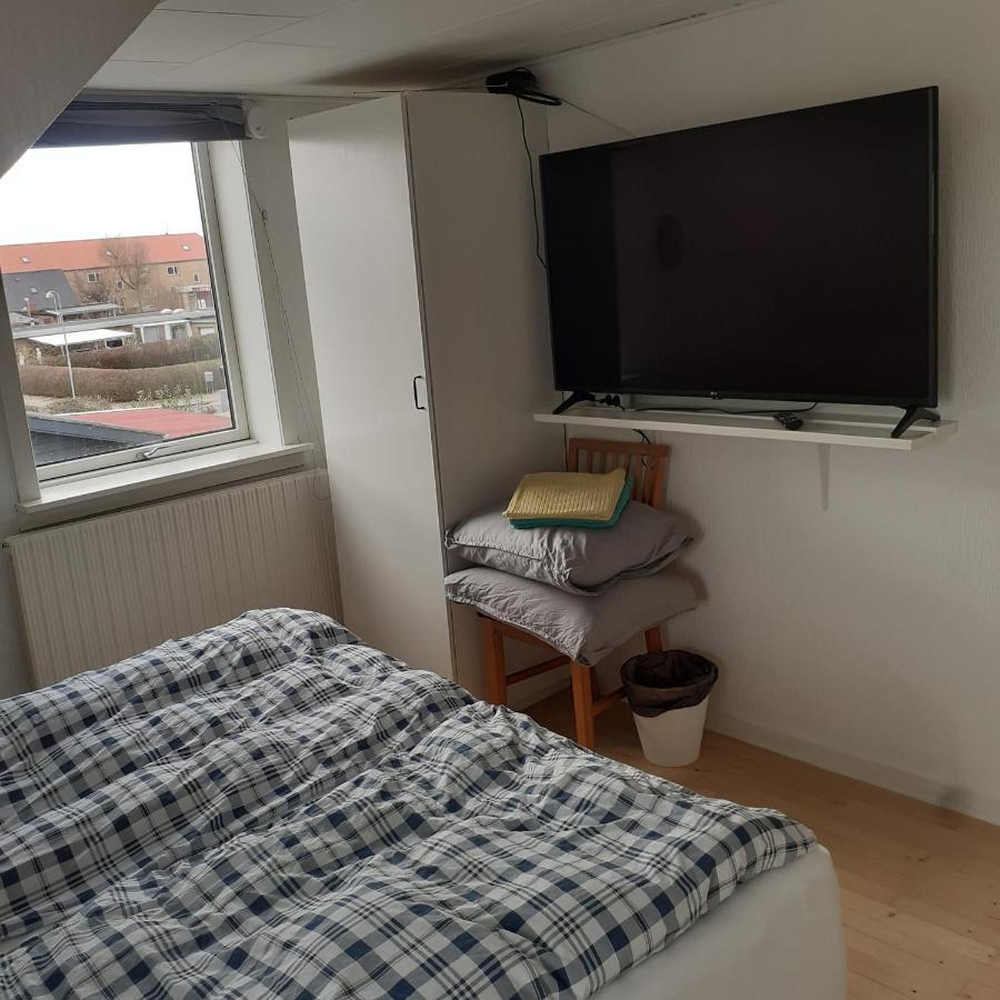 Svendborg Cosy Apartment ภายนอก รูปภาพ