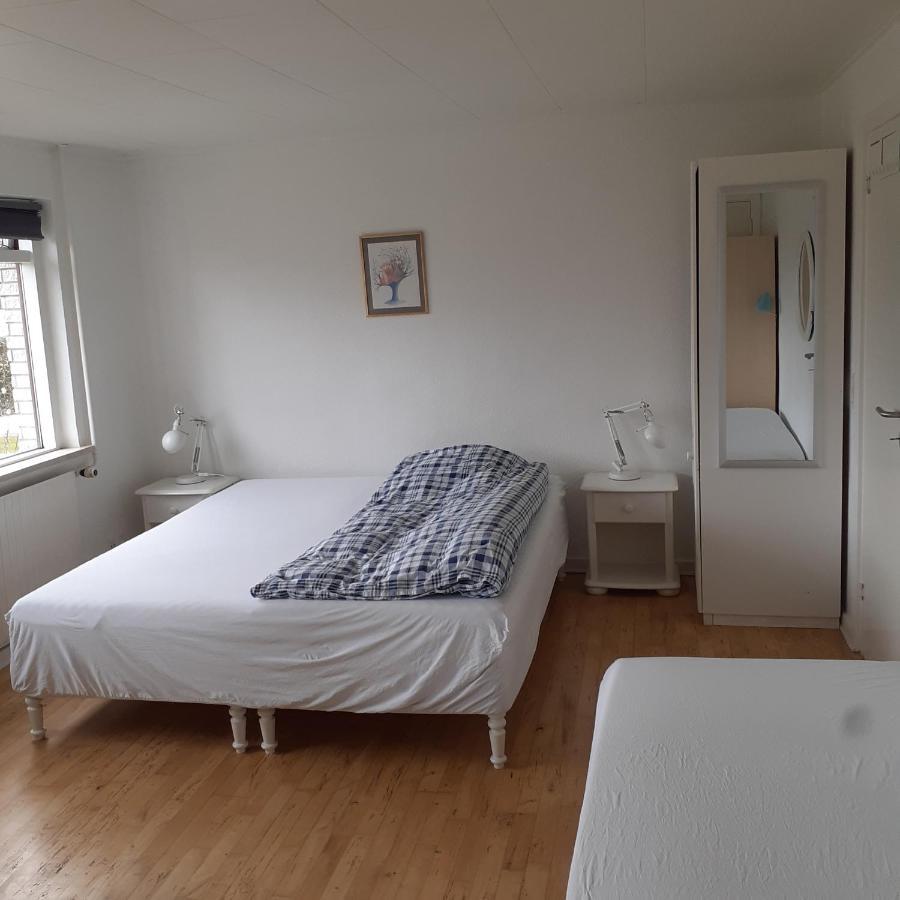 Svendborg Cosy Apartment ภายนอก รูปภาพ