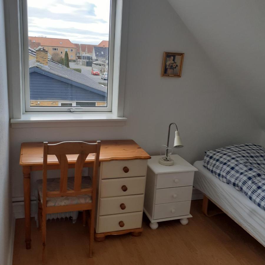 Svendborg Cosy Apartment ภายนอก รูปภาพ
