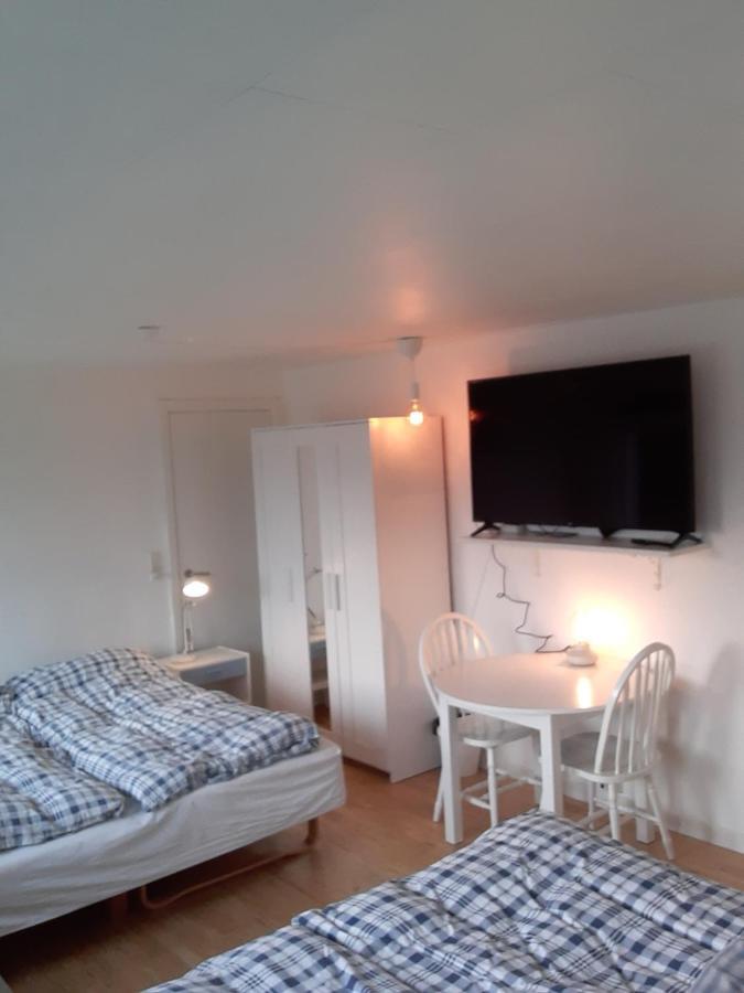 Svendborg Cosy Apartment ภายนอก รูปภาพ