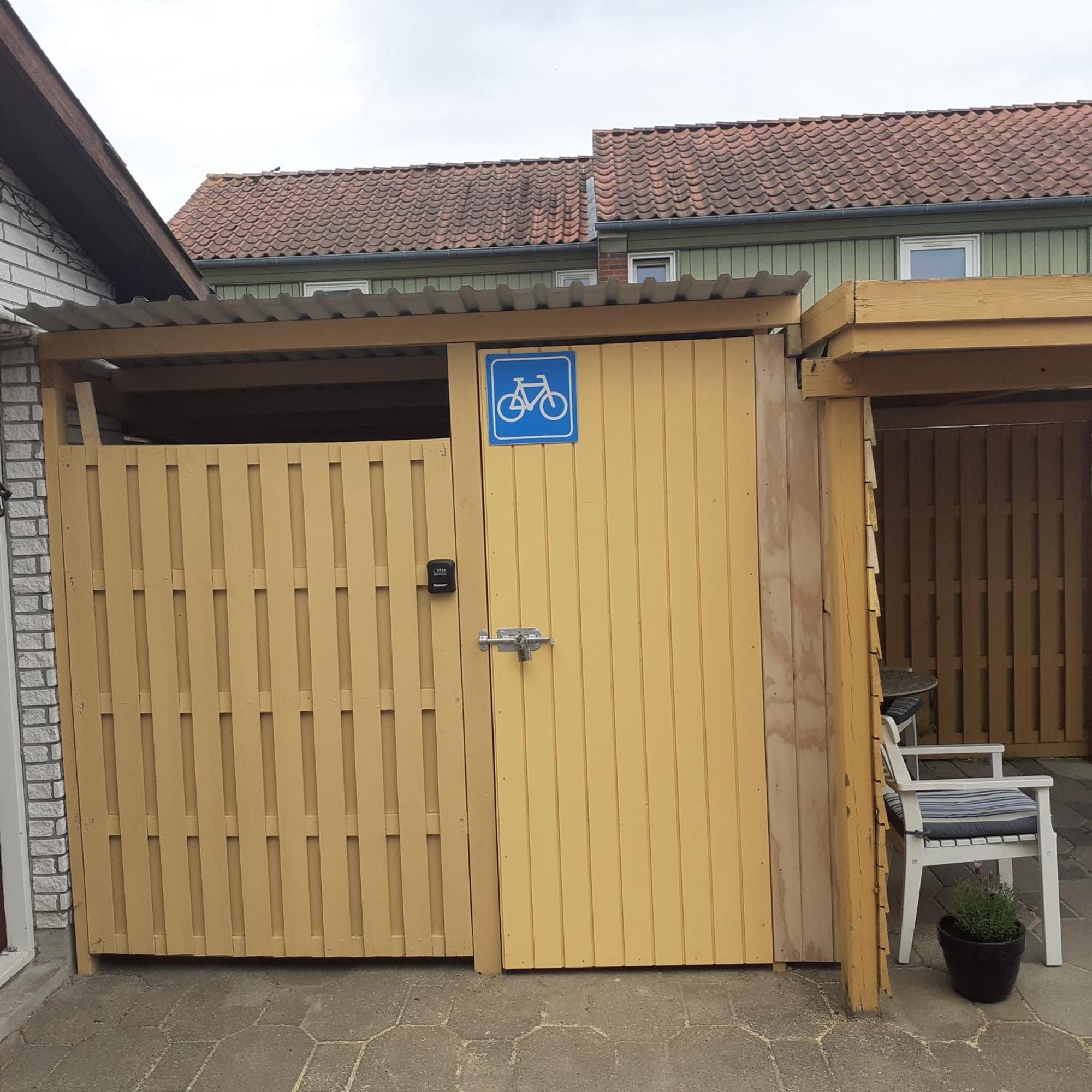 Svendborg Cosy Apartment ภายนอก รูปภาพ